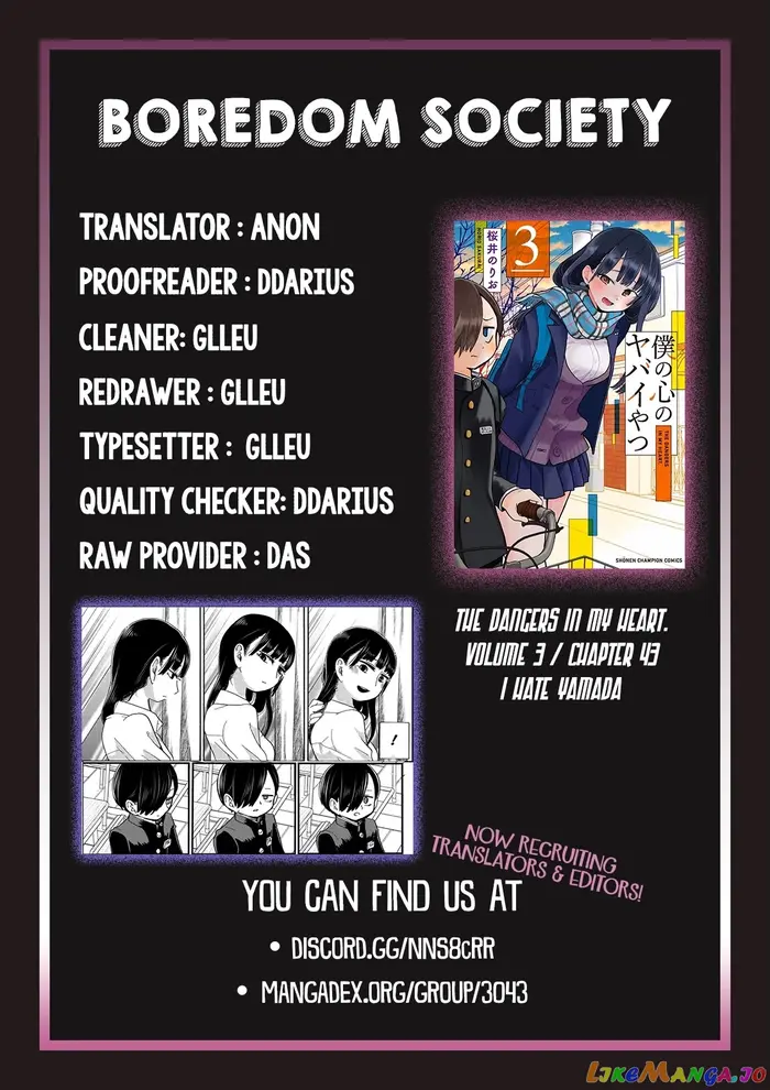 The Dangers in My Heart Chapter 43 image 16_optimized